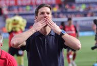 Xabi Alonso